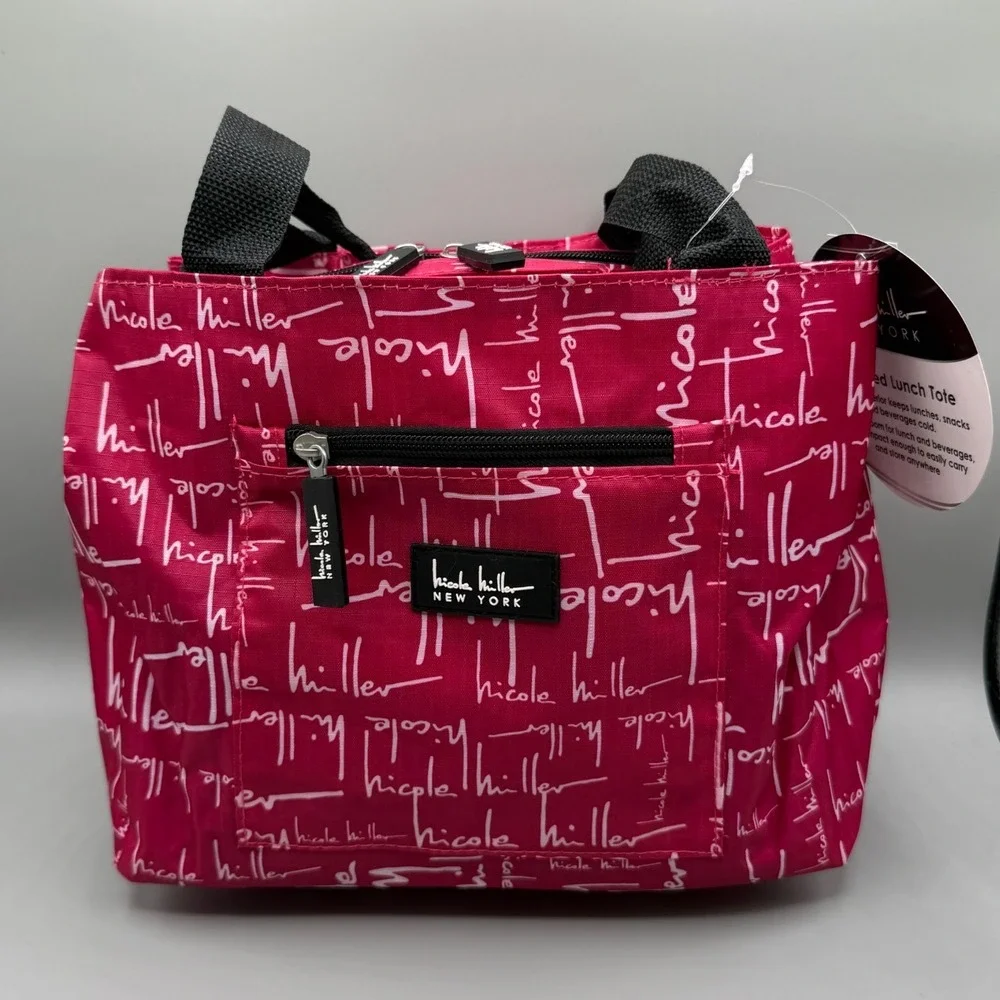 Nicole Miller New York Insulated 11
